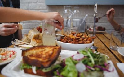 Top Ten Best Vegan Restaurants San Diego