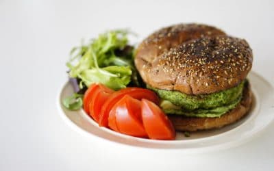 What Are Veggie Burgers Made Out Of And The Ingredients To Avoid?