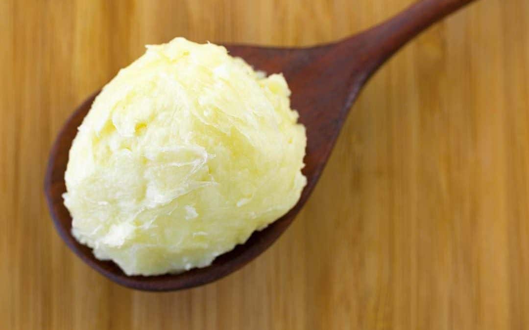vegan butter substitutes