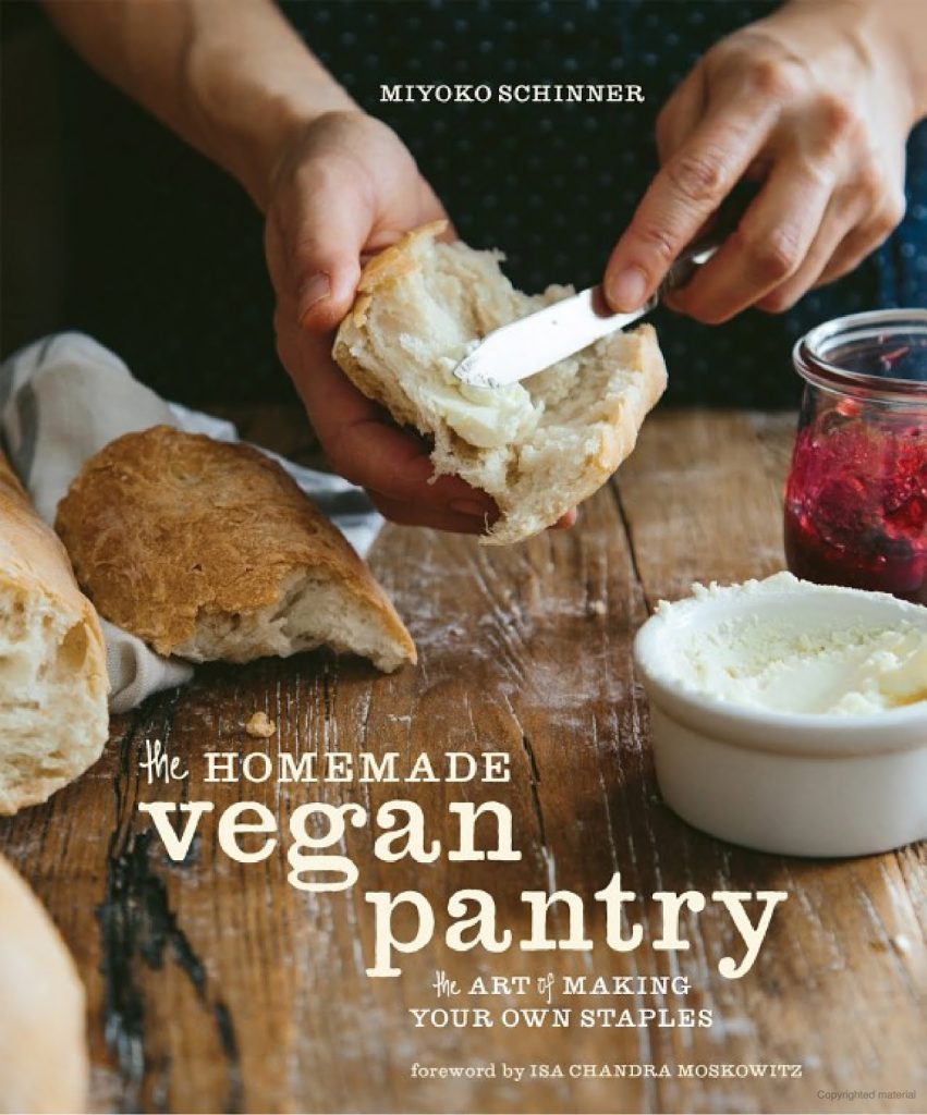 Top 10 Best Vegan Cookbooks - Vegan Green Living