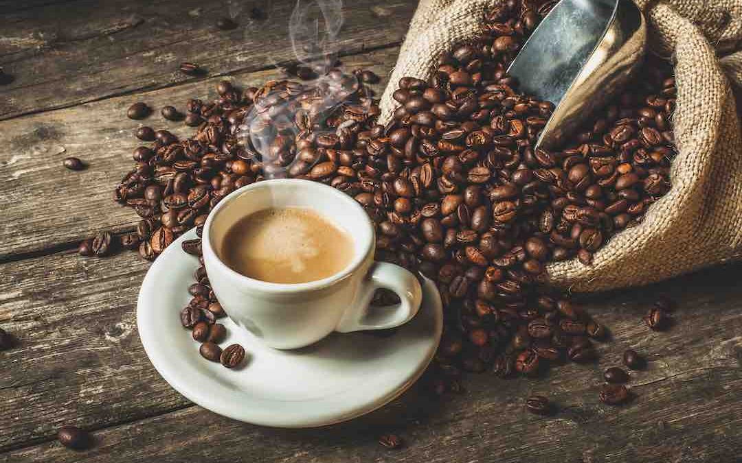 Vegan Coffee: The Ultimate Guide to Brands, Products and Recipes