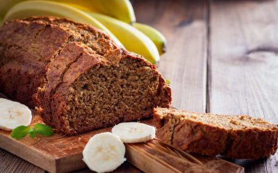 9 Best Vegan Banana Bread Recipes